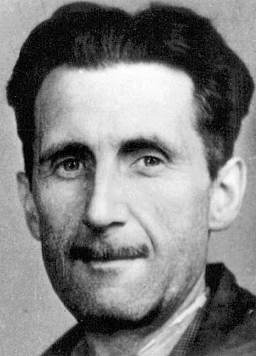 10 reasons why your business ought to be blogging, George Orwell was doing it
